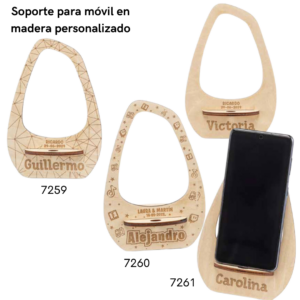 Soporte para movil