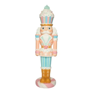 Nutcracker cupcake 150 cm