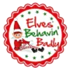 LOGO elves behavin badly 1